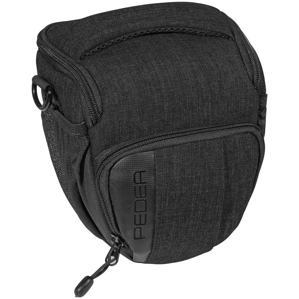 65065414 Nero custodia per fotocamera - Foto 2