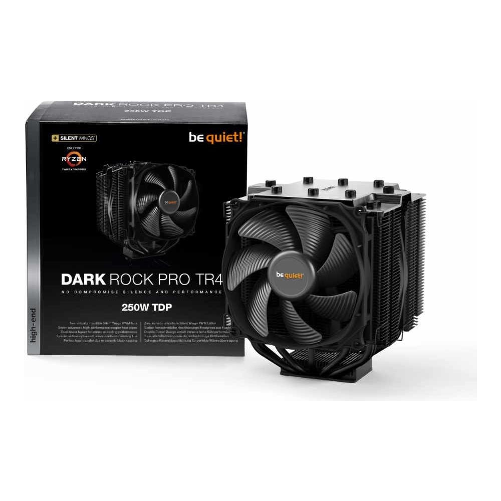 Dark Rock Pro TR4 Processore Refrigeratore - Foto 2