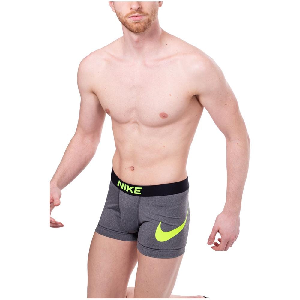 Nike - Boxer Uomo Microfibra Dri-fit Con Stampa All-over - Foto 2
