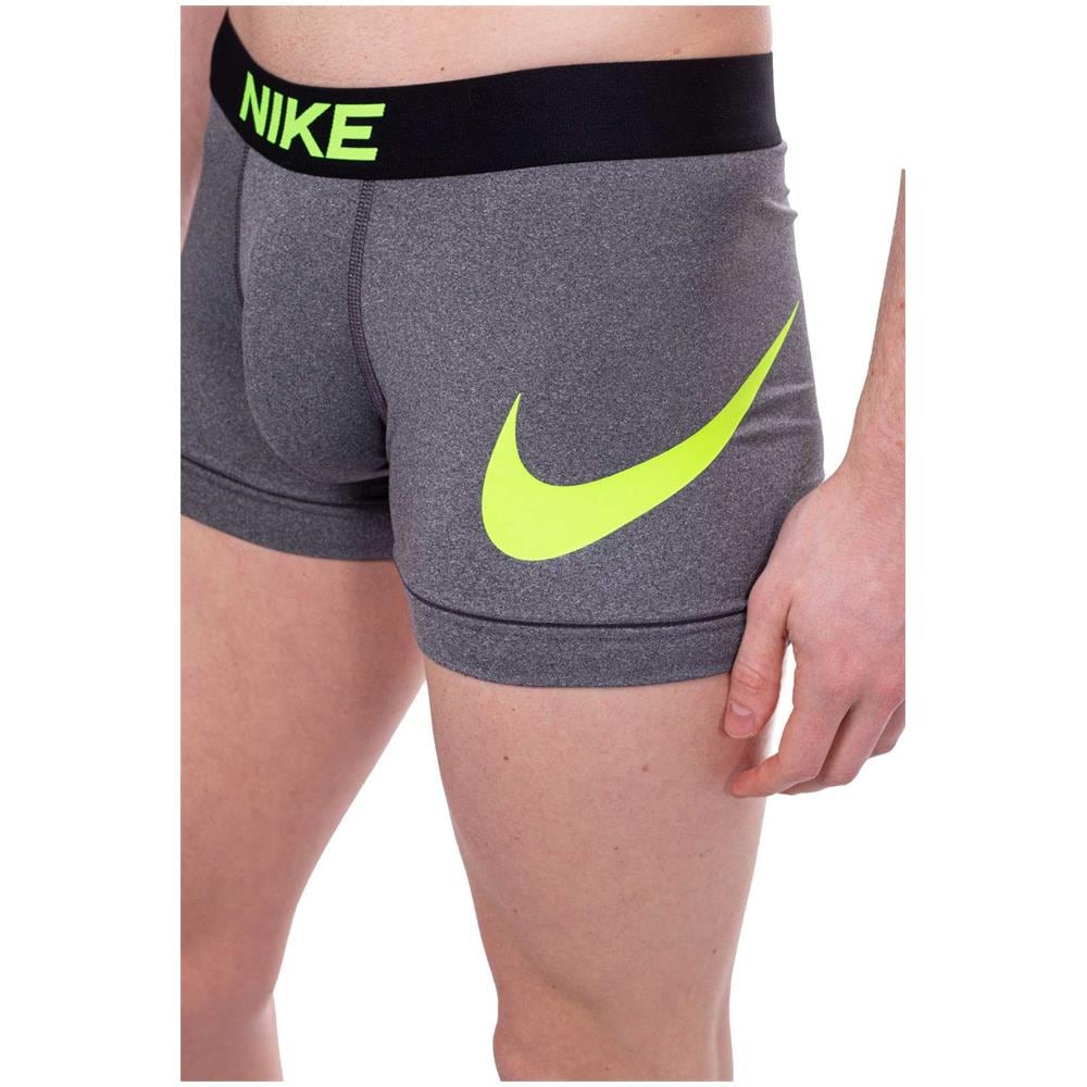 Nike - Boxer Uomo Microfibra Dri-fit Con Stampa All-over - Foto 4
