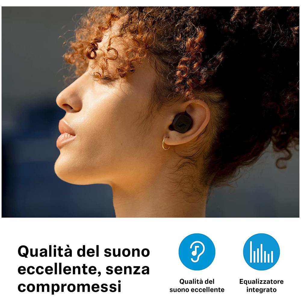 Cx Tw White Auricolar Bluetooth Charging Station Bianco - Foto 2