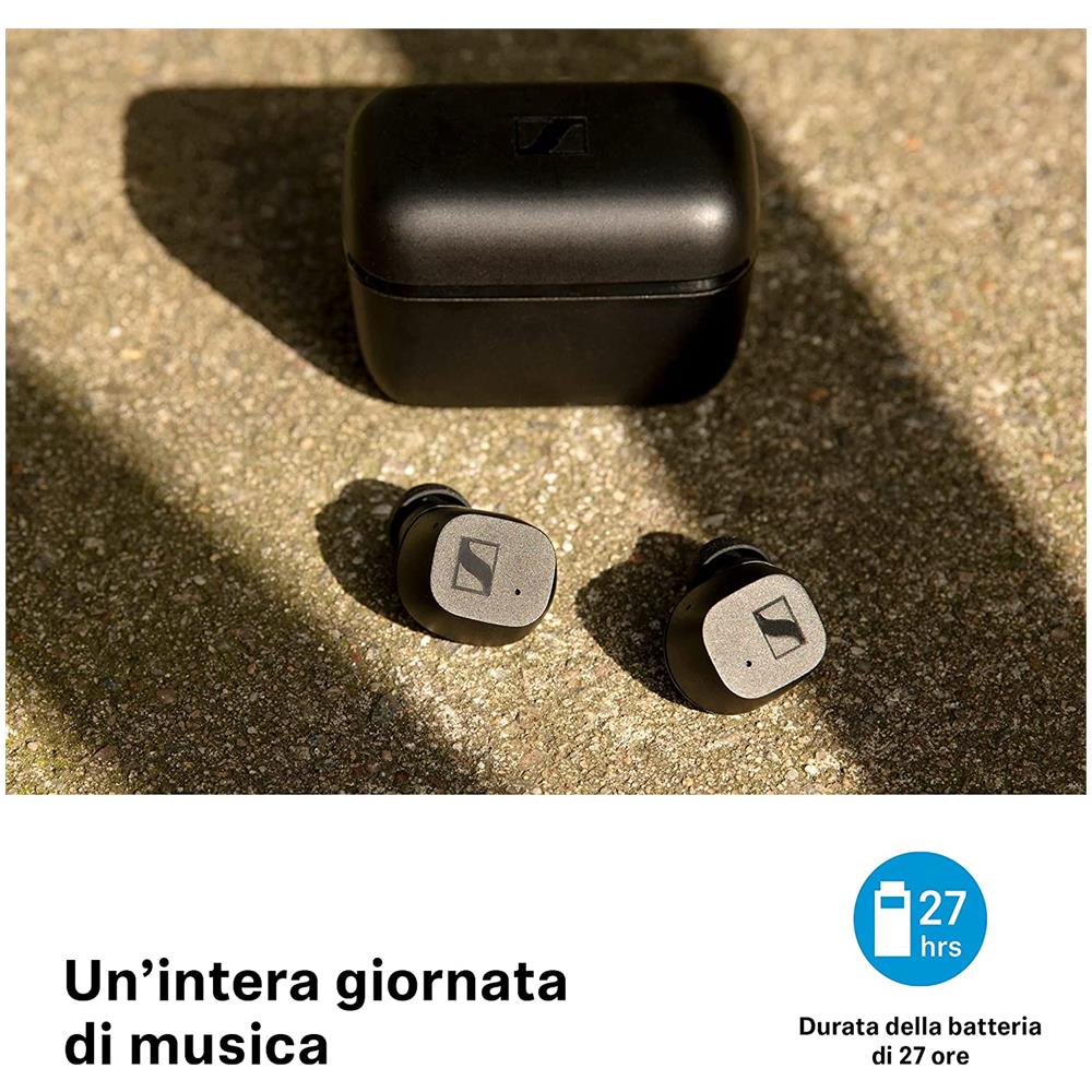 Cx Tw White Auricolar Bluetooth Charging Station Bianco - Foto 5