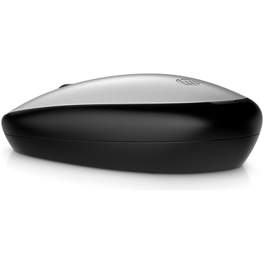 Mouse Bluetooth 240 Pike Silver Ottico 3 Tasti 1600 DPI Colore Argento - Foto 7