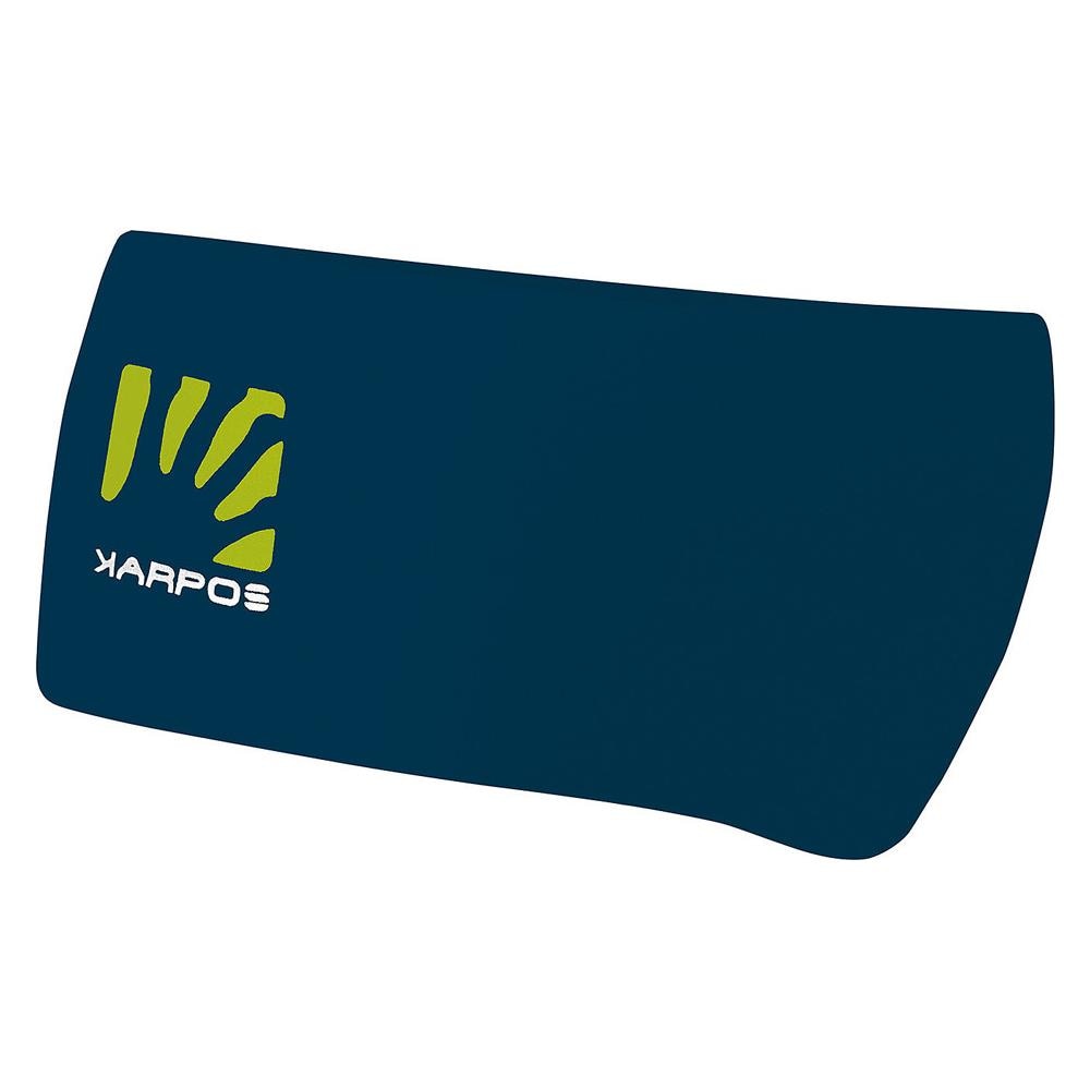 Fascia Headband - Taglia Unica Lime Green - Foto 1