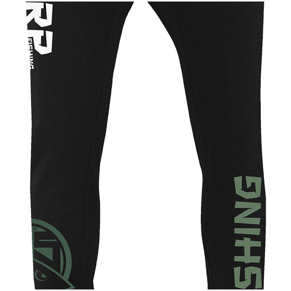 Jogpant Carpfishing Eco 2.0 Nero Xl - Foto 2