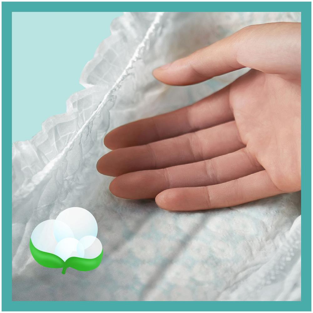 Pannolini Active Baby Box Mensile 4, 9-14 Kg, 180 Pezzi. - Foto 7