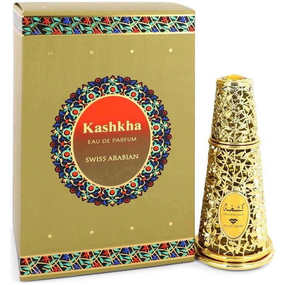 Kashkha By Concentrated Perfume Oil (unisex) 0.6 Oz (women) - Foto 1
