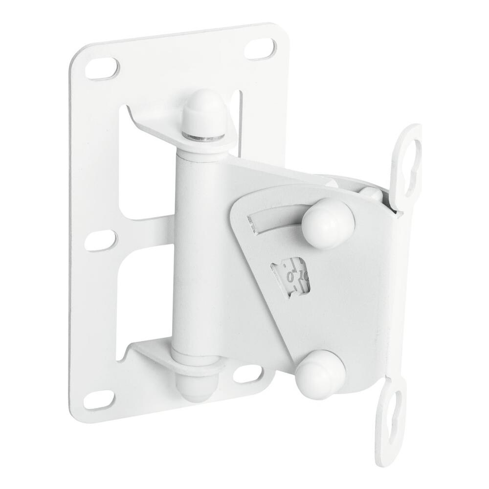 Q ACOUSTICS Q Concept 50 - Coppia di altoparlanti da pavimento, colore: Bianco lucido