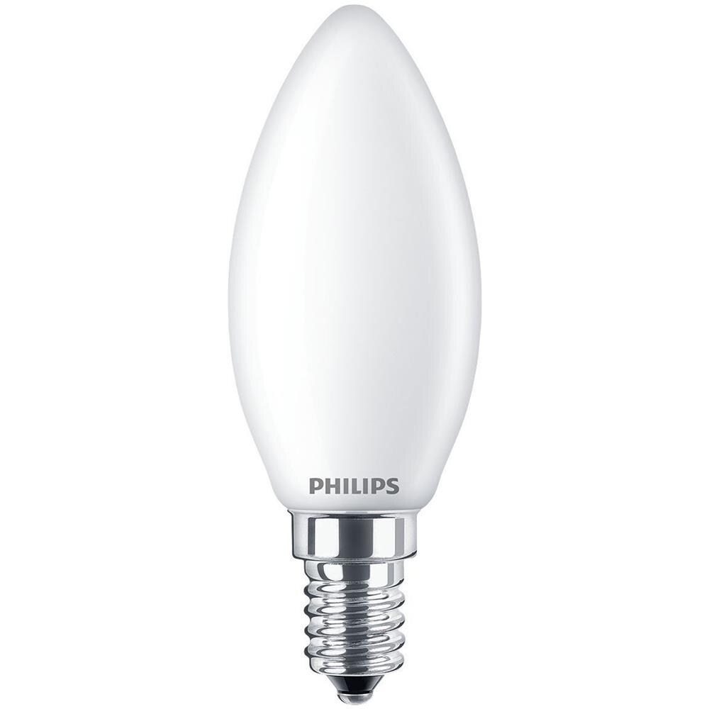 Philips Oliva Lampadina - Foto 1