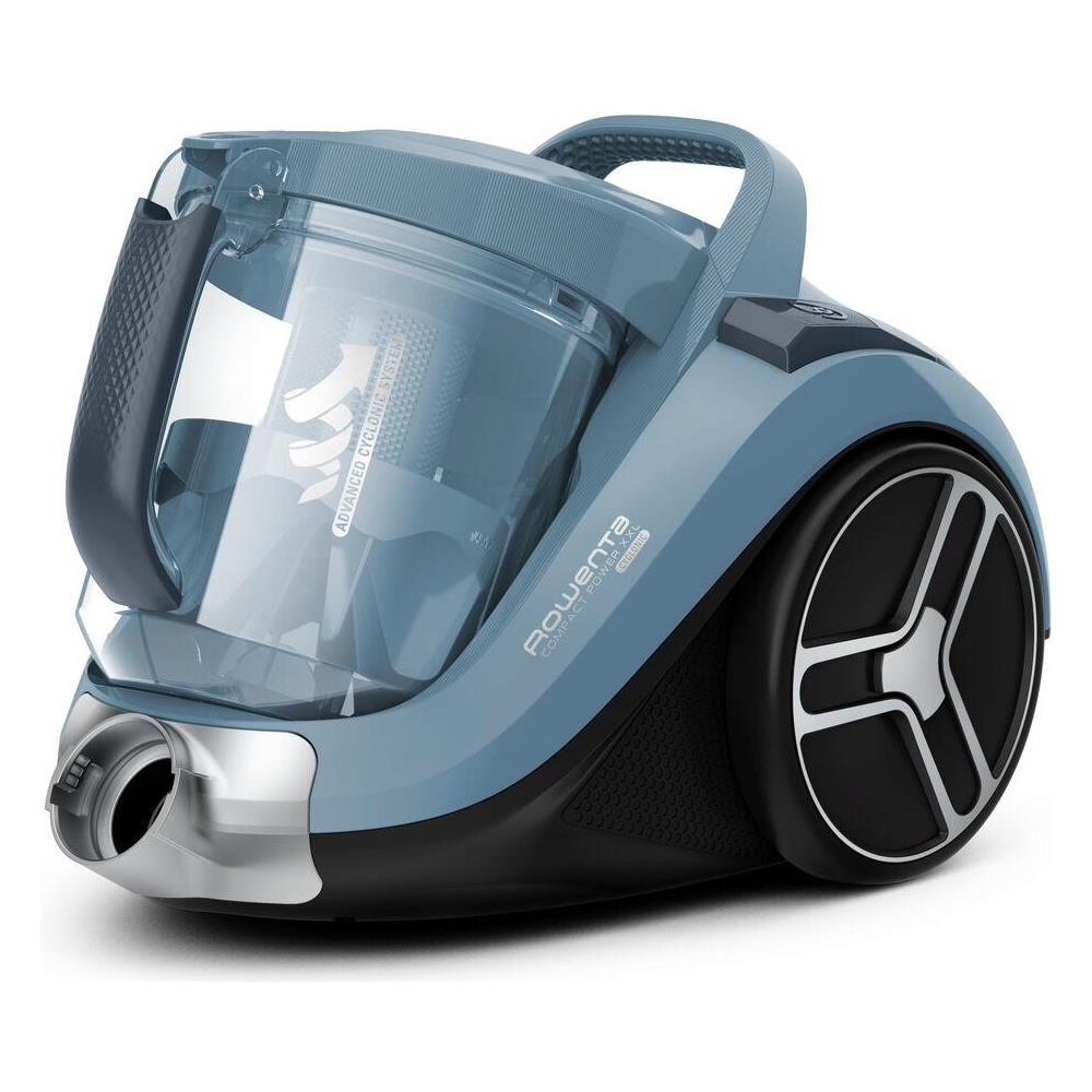 Aspirapolvere 900 W Azzurro - Foto 1