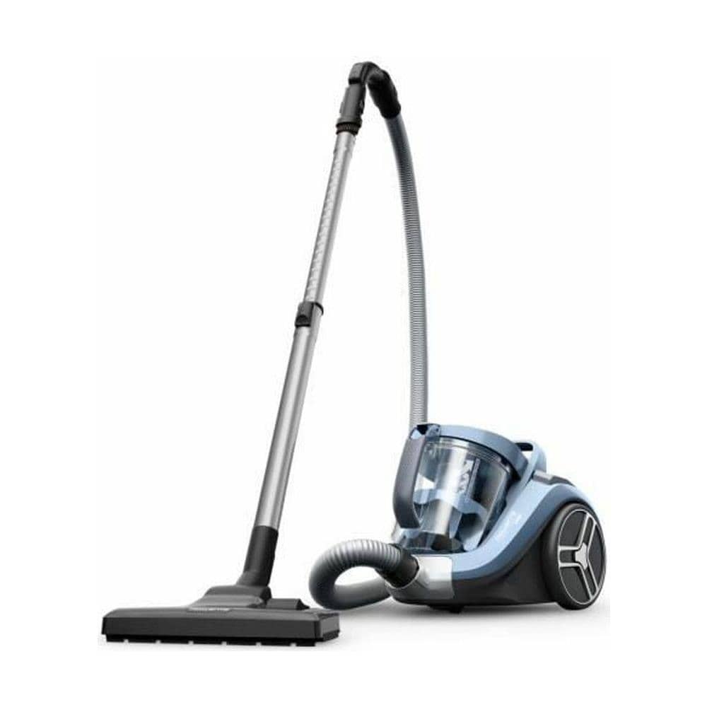 Aspirapolvere 900 W Azzurro - Foto 3