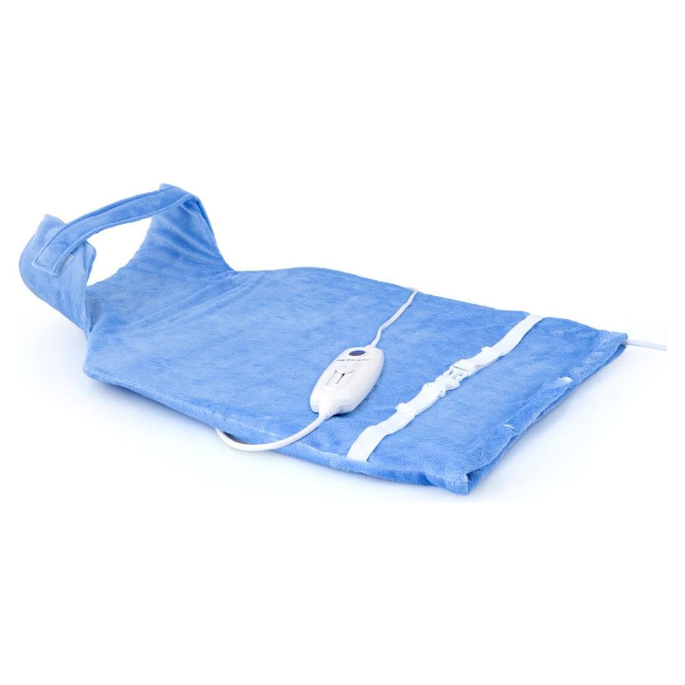 AHC 4150 Coperta elettrica 100 W Blu - Foto 1