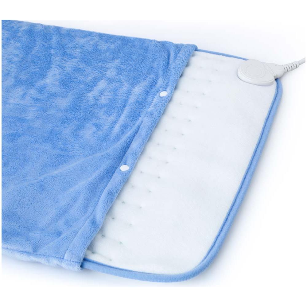AHC 4150 Coperta elettrica 100 W Blu - Foto 2
