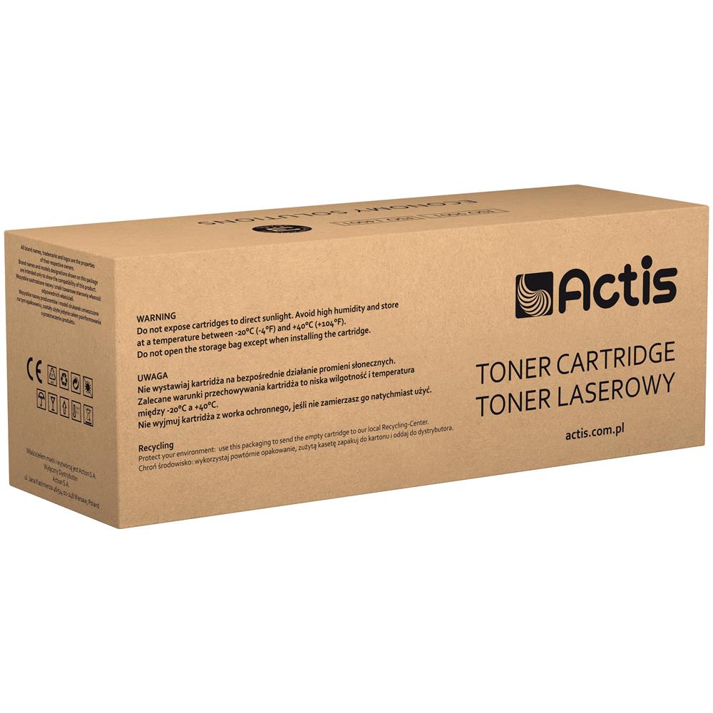 TONER COMPATIBILE - TB-3430A cartuccia 1 pz Nero - Foto 1