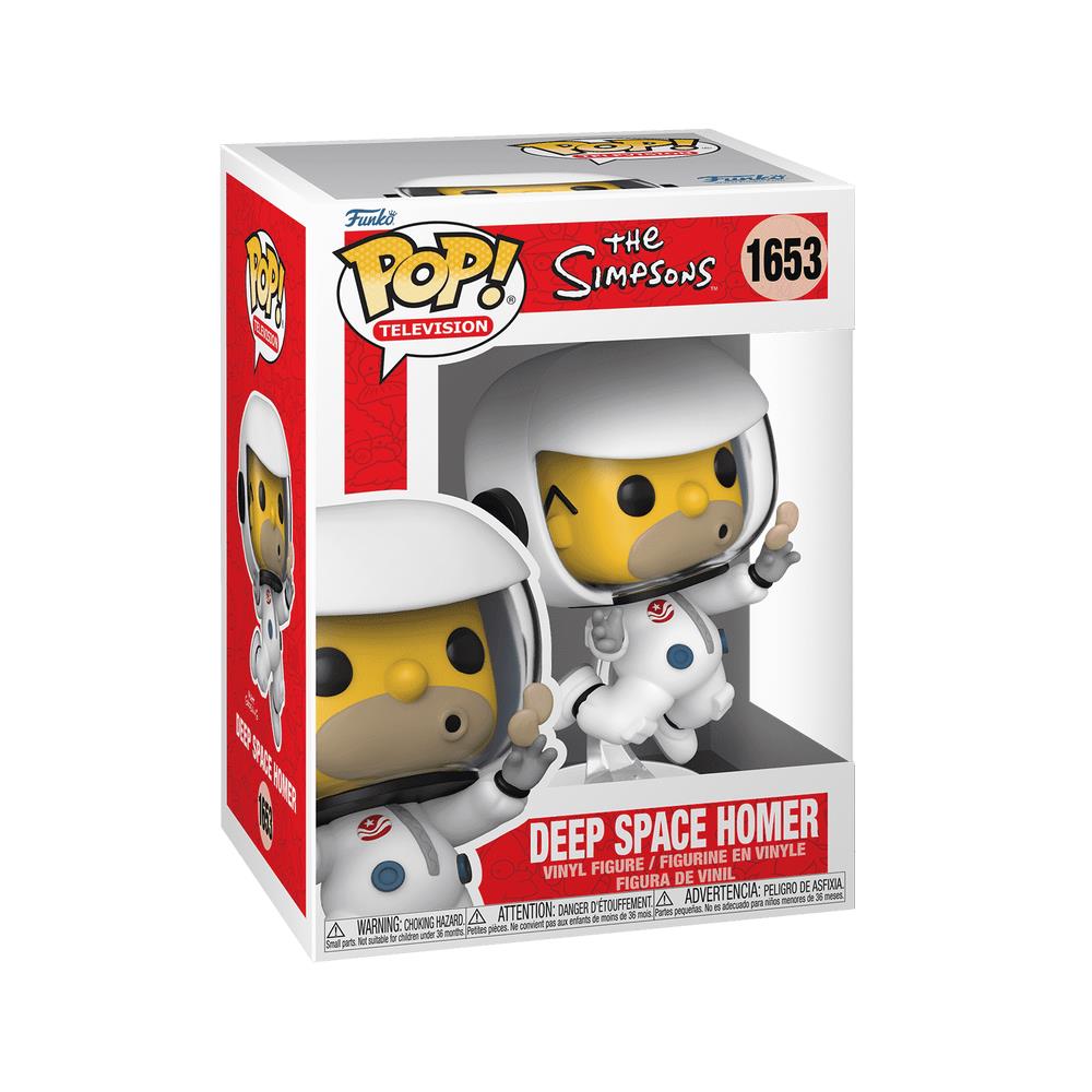 Pop! Television 80072 collectible figure - Foto 2