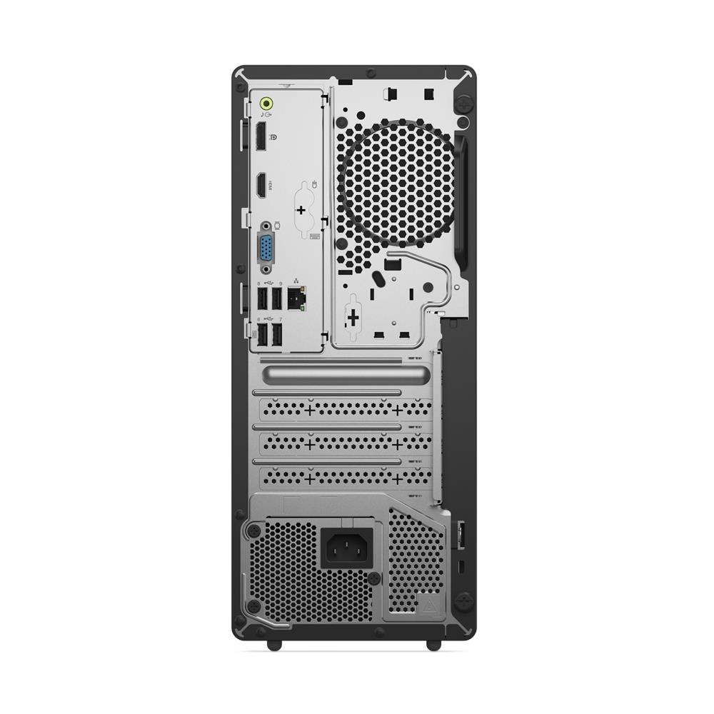 PC Desktop ThinkCentre neo 50t Gen 5 Intel Core i5-14400 10 Core 2.5 GHz RAM 8GB SSD 512GB 13xUSB Windows 11 Pro - Foto 12