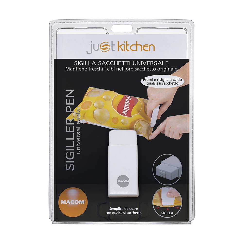 Enjoy & Relax 799 macchina per sottovuoto Bianco - Foto 1