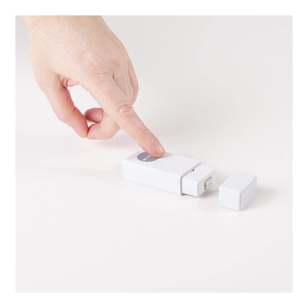 Enjoy & Relax 799 macchina per sottovuoto Bianco - Foto 5