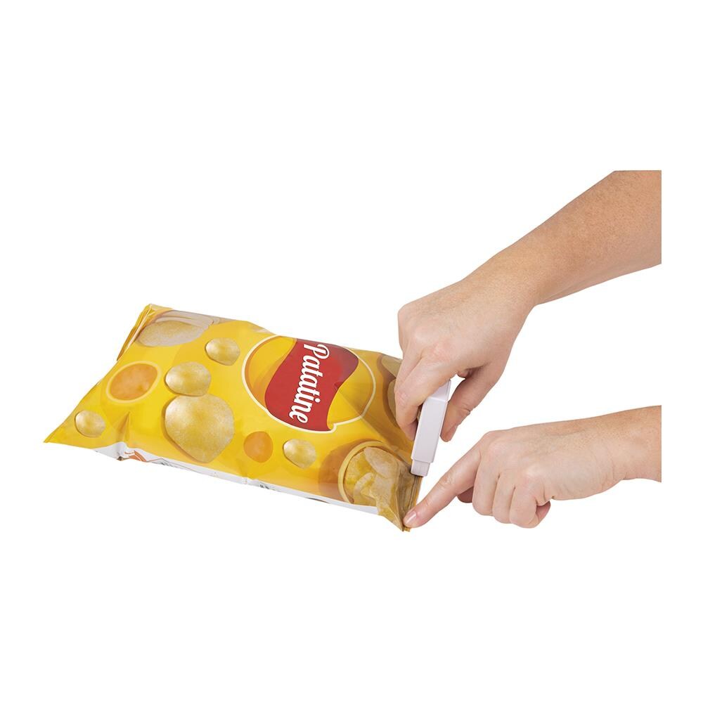 Enjoy & Relax 799 macchina per sottovuoto Bianco - Foto 2