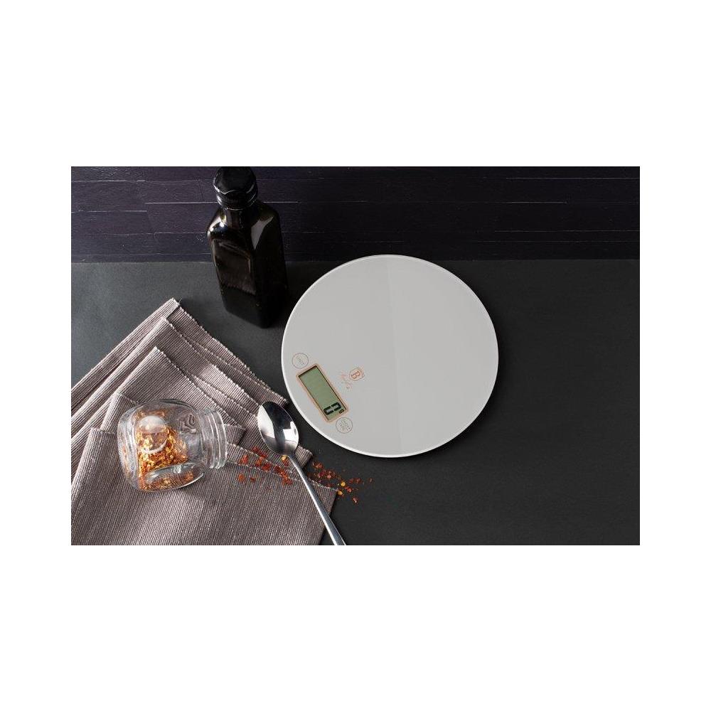 Bilancia da cucina elettronica BH-9430 Moonlight - Foto 2
