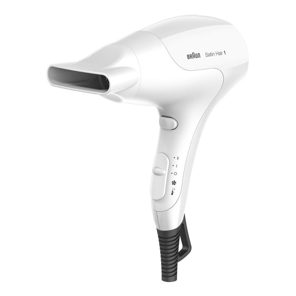 HD180 Asciugacapelli Satin Hair Power Perfection Potenza 2000 Watt - Foto 2