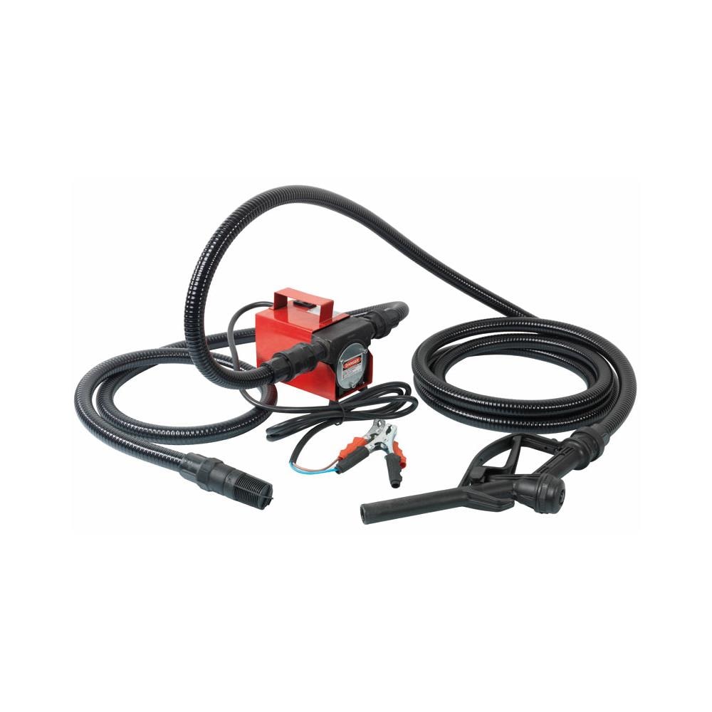 PRKG12V Kit Pompa Gasolio 12 V - Foto 1