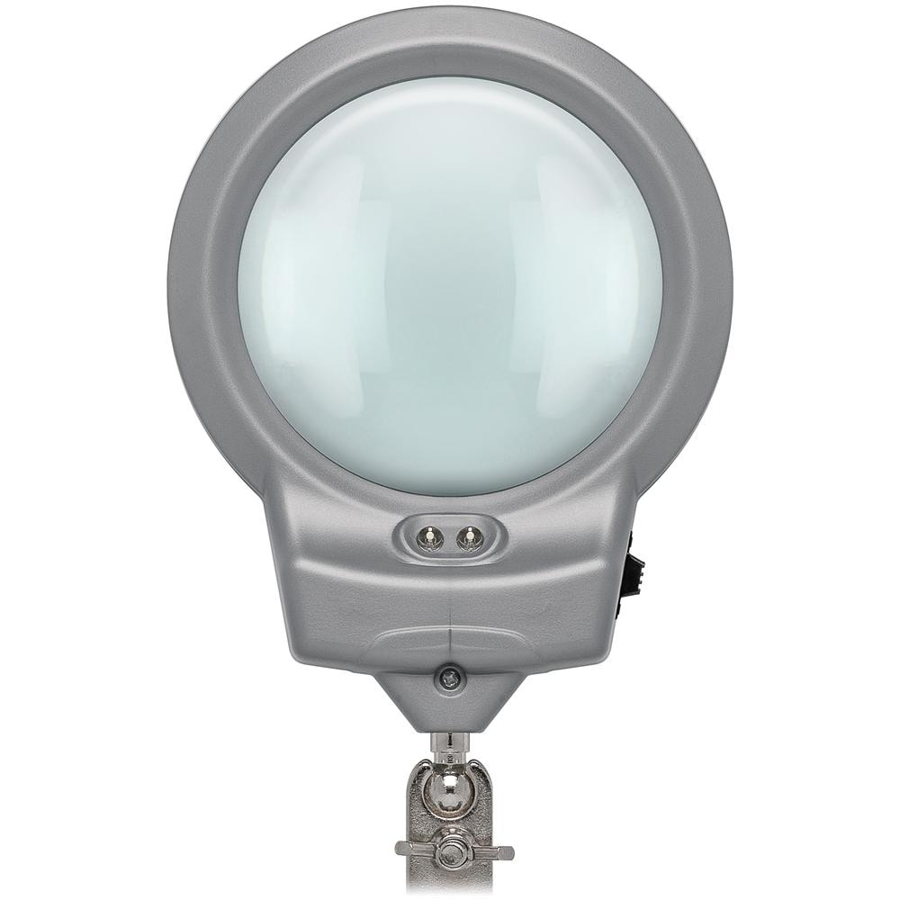 I-TOOL-SD-226 - Supporto Saldatura a Tre Bracci con Lente LED e Spugna - Foto 3