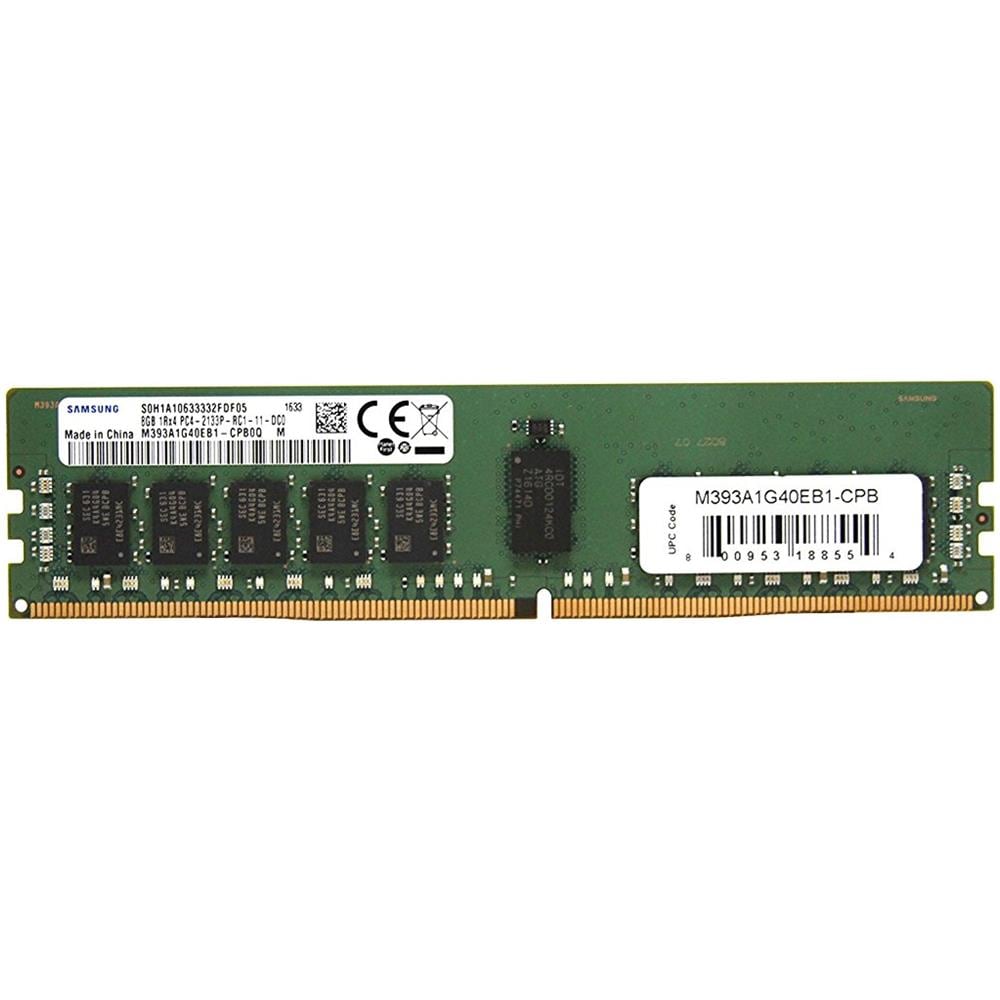 Memoria Dimm M393A1G40EB1-CPB 8 Gb (1 x 8 GB) DDR4 2133 MHz CL 15  - Foto 1