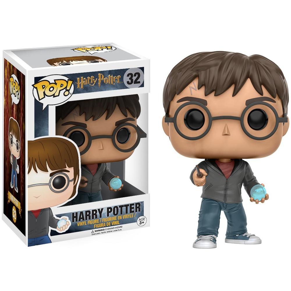 Figure POP! Harry Potter-Harry Prophecy - Foto 1