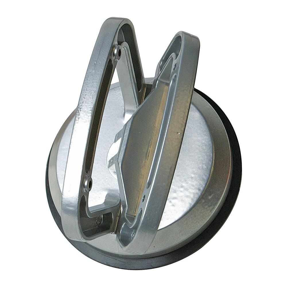 427574 Ventosa Singola 115 Mm - Foto 1