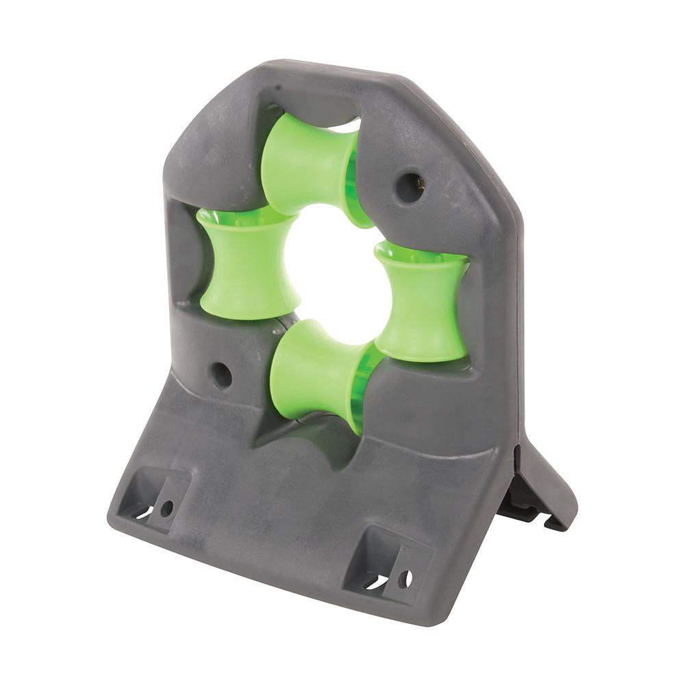 770264 Dispositivo Di Guida Per Il Tubo Di Giardino 170 X 145 X 110 Mm - Foto 1