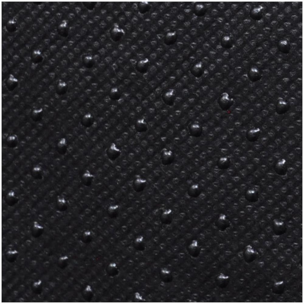 Stuoia Per Cani Rettangolare Liscia Marrone Xl - Foto 2