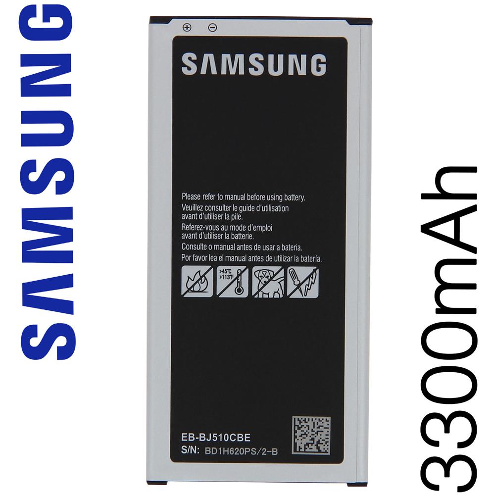 Battery Inner, 3100mAh, SM-J510 Galaxy J5 - Foto 1