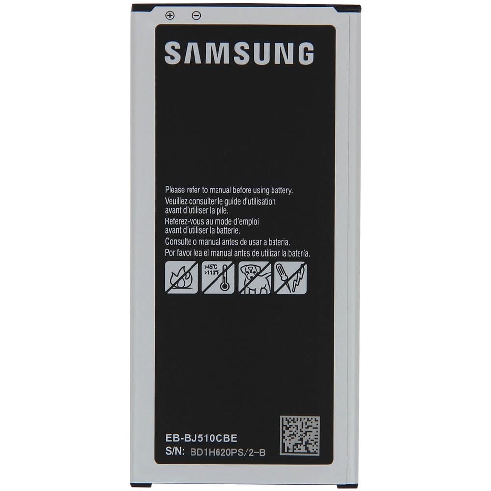 Battery Inner, 3100mAh, SM-J510 Galaxy J5 - Foto 5