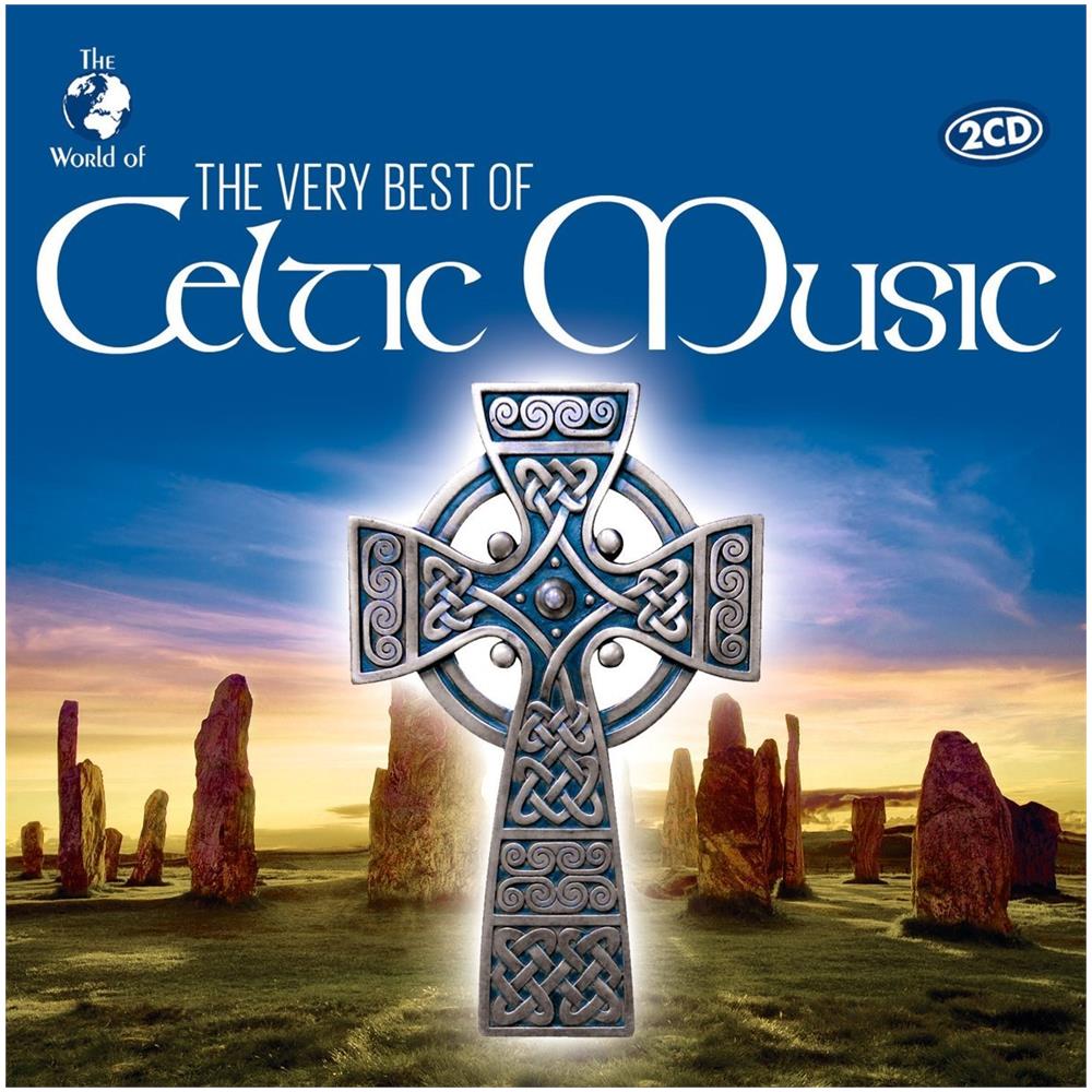 Very Best Of Celtic Music (2 Cd)  - Foto 1