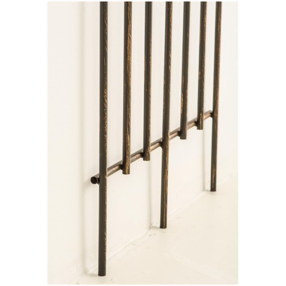 Reticolo da giardino Elisa bronzo - Foto 7