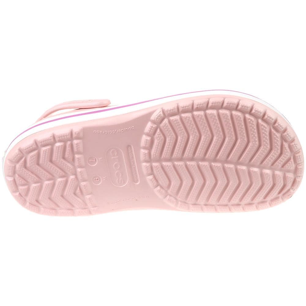 Ciabatte Crocband Scarpe Uomo Eu 43 - Foto 6