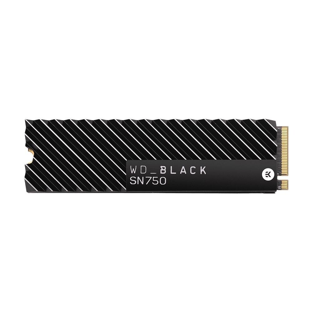 SSD 2 TB Serie SN750 M. 2 Interfaccia PCI Express 3.0 - Foto 2