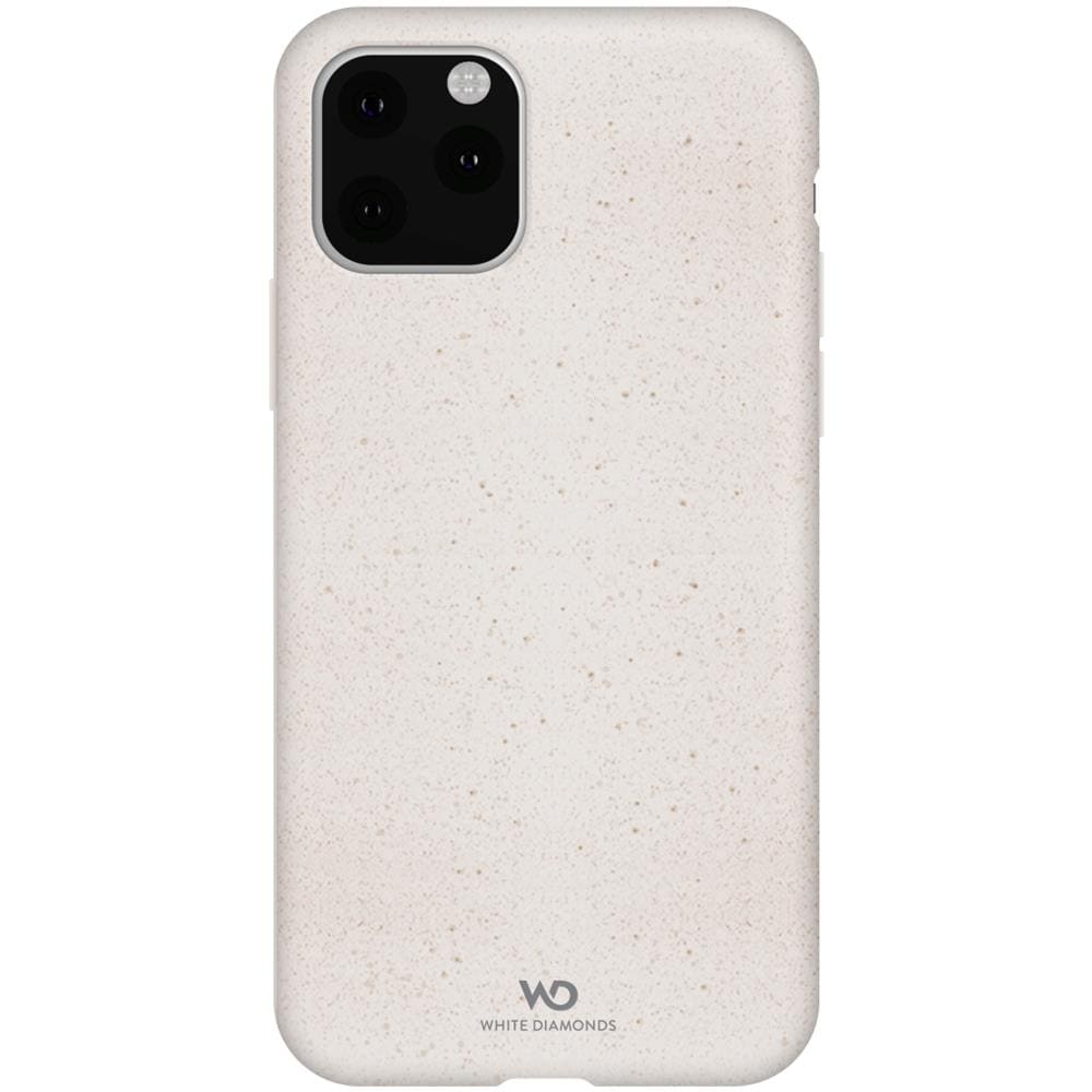 Hama Good custodia per cellulare Cover Bianco per iPhone 11 Pro - Foto 1