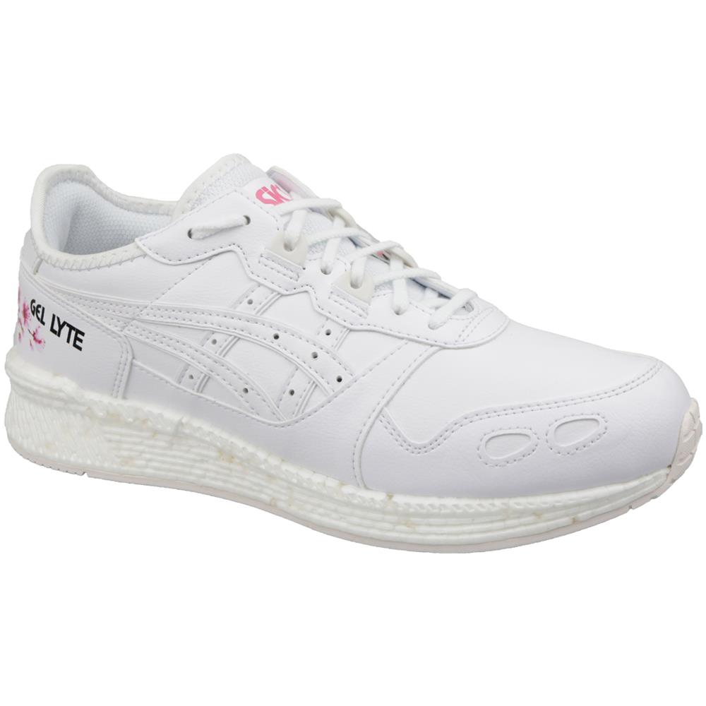 Asics lifestyle Asics Hypergel lyte 1192a083 100, Donna Scarpe Asics Hyper Gel Lyte 1192A083 100 Moda Donna Running