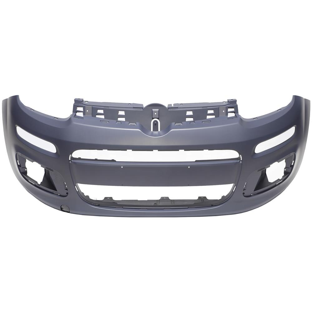 Panda Paraurti Anteriore Innescato Tipo 312 Anni Da. 2012 735.555.165 - Foto 1