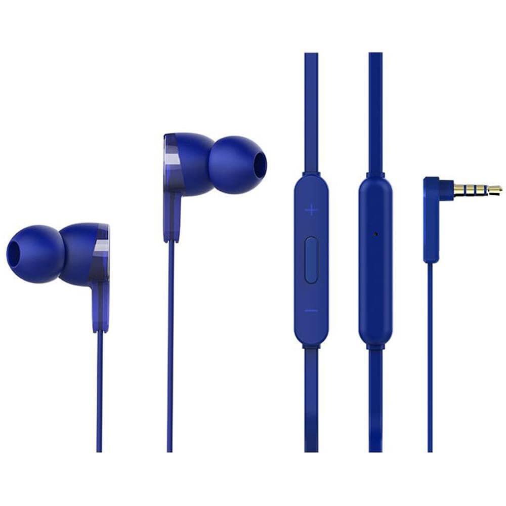 Auricolari Cuffie Sportive Bluetooth In-ear Originali Huawei Honor Am15 Blu - Foto 1