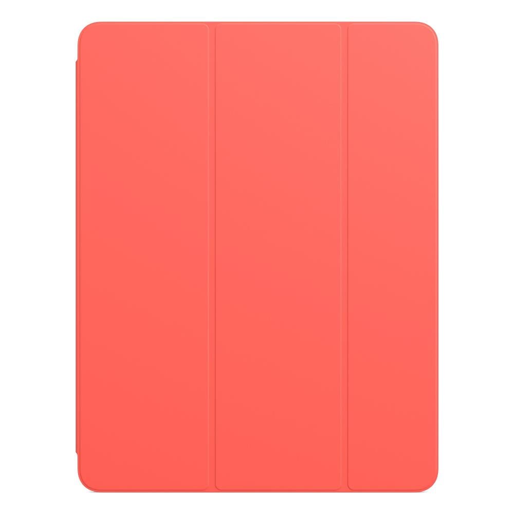 Smart Folio - Flip cover per tablet - poliuretano - agrume rosa - Foto 1
