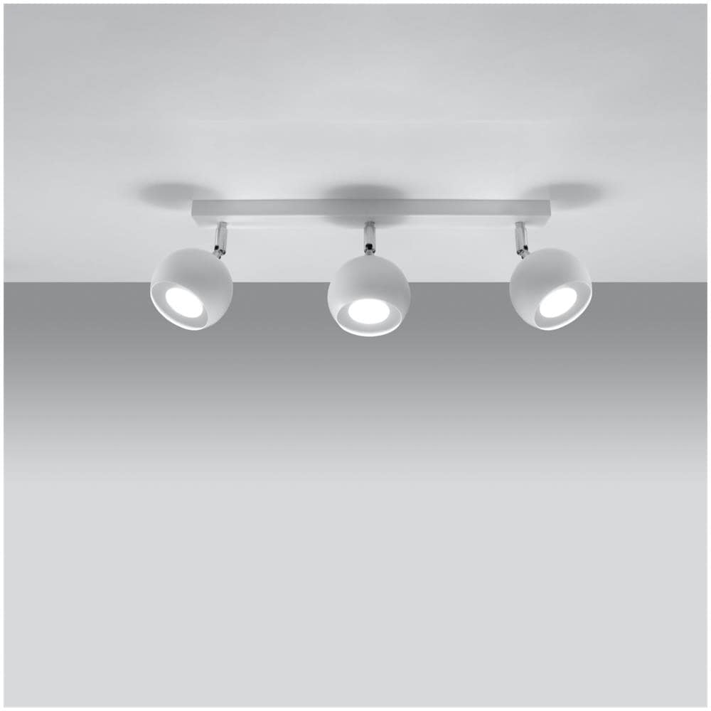 Luce Led, Bianco, 10 X 45 X 15 - Foto 15