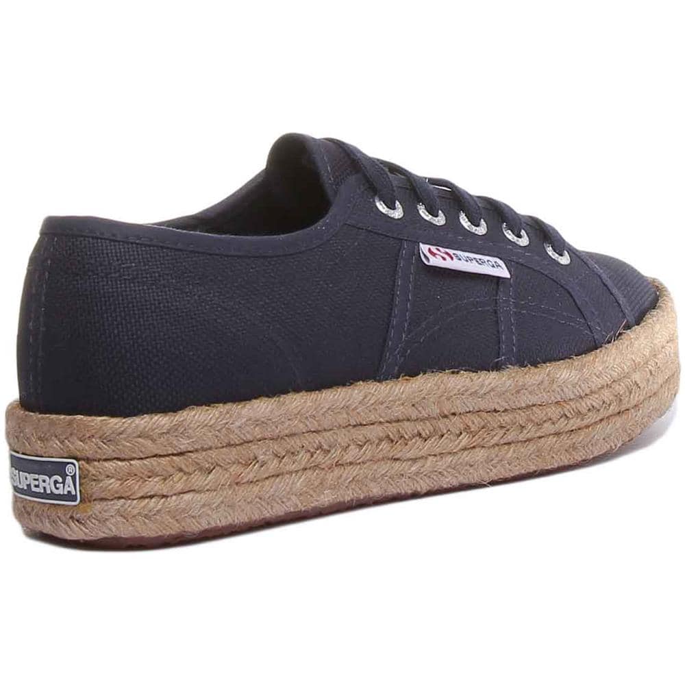 2730 Cotropew In Navy - Foto 3
