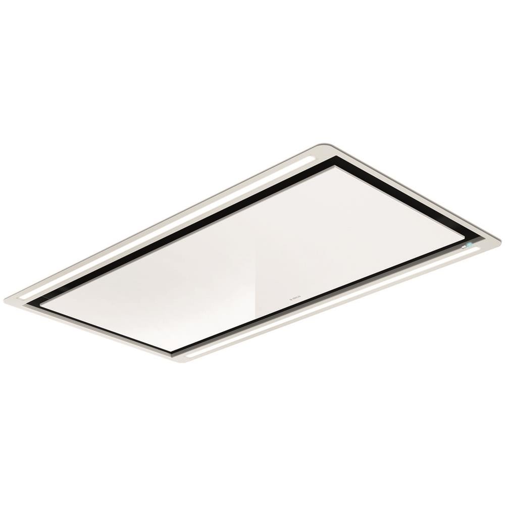 Cappa a Scomparsa PRF0167044 Aspirante Colore Bianco - Foto 1