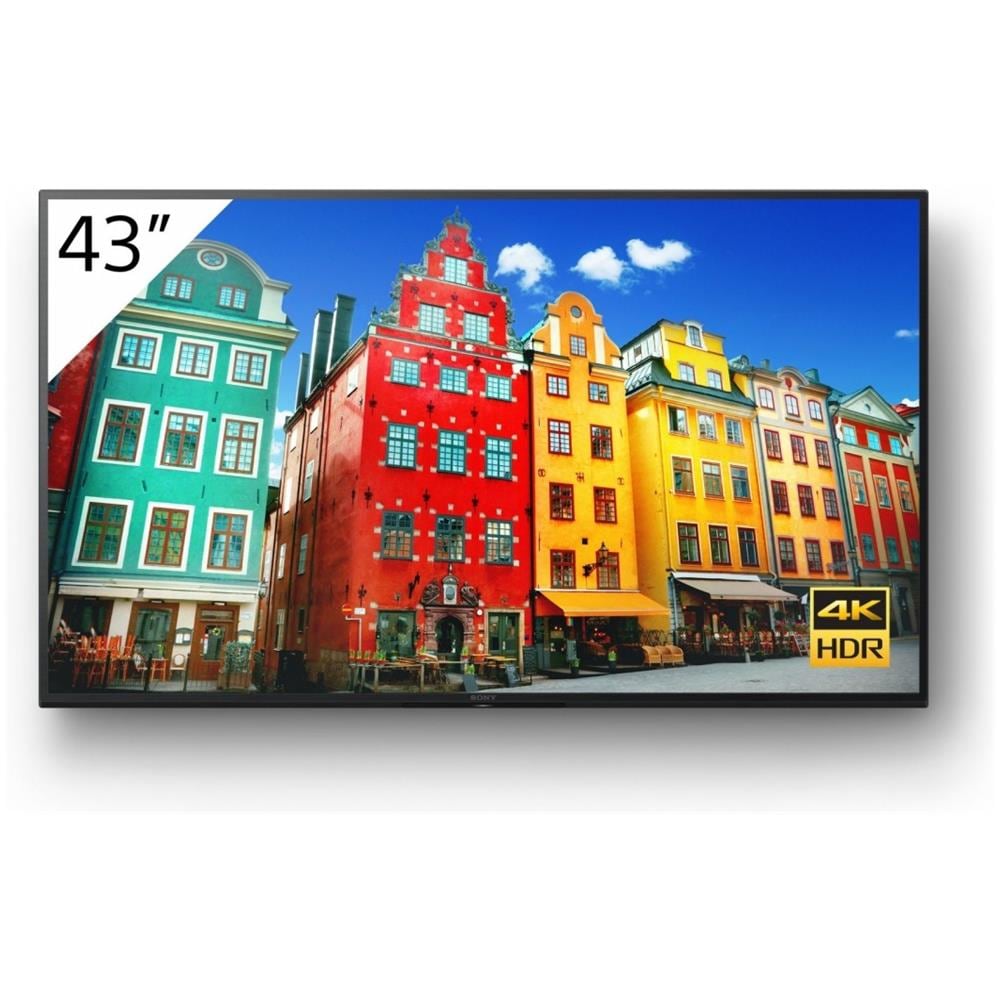 Display LFD 43" IPS FW-43BZ30J 3840 x 2160 4K Ultra HD - Foto 1