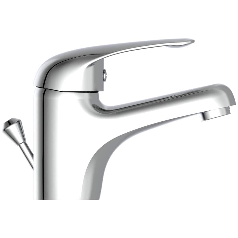 Miscelatore per Lavabo MAGNA Cromato - Foto 2