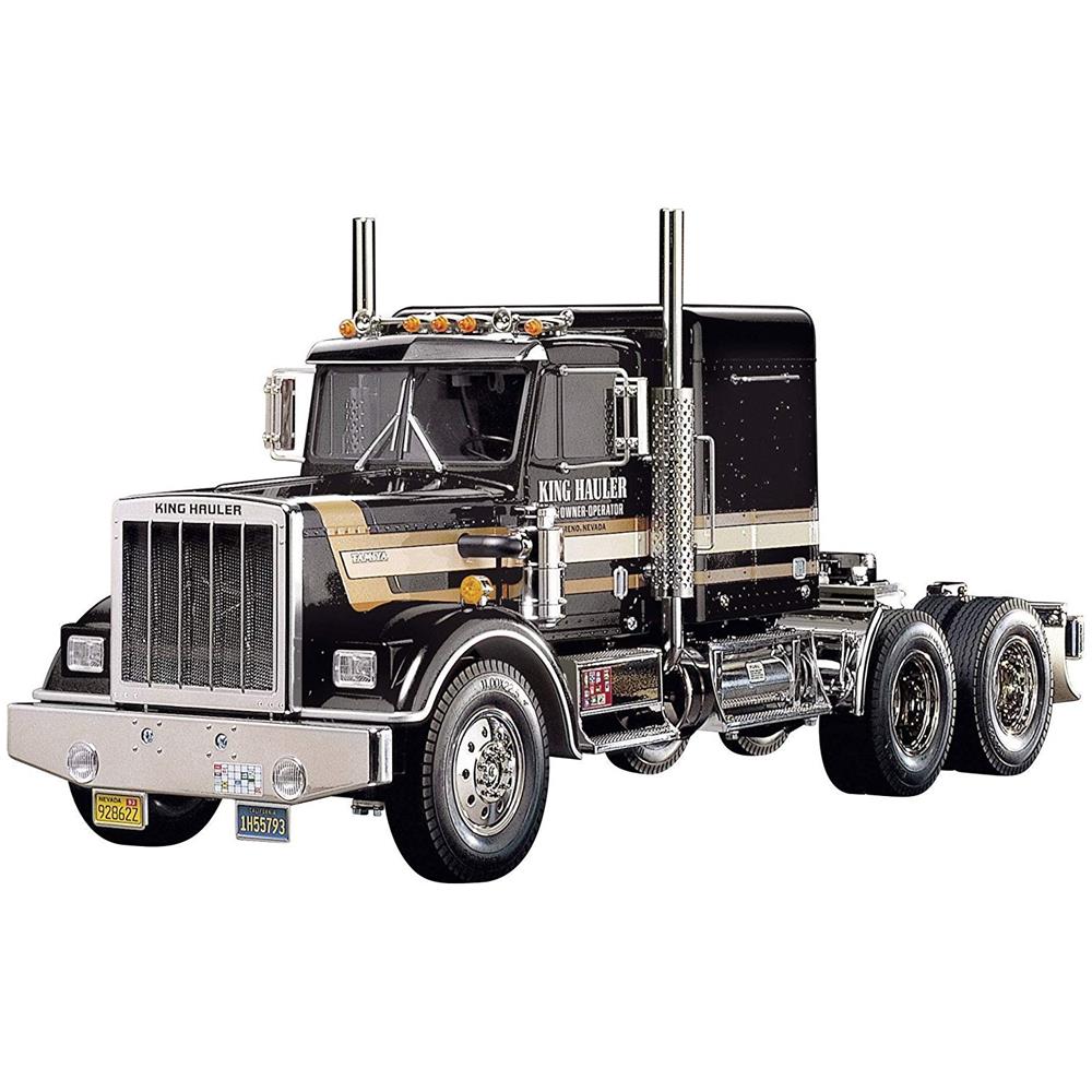 King Hauler, Macchina giocattolo - Foto 1