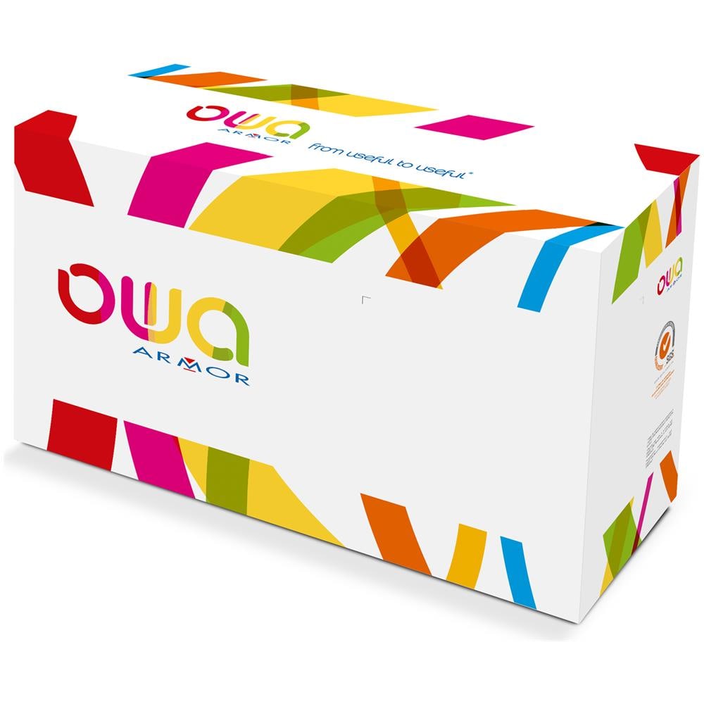 TONER - Armor K18599ow Cartuccia 1 Pezzo (i) Magenta - Foto 1